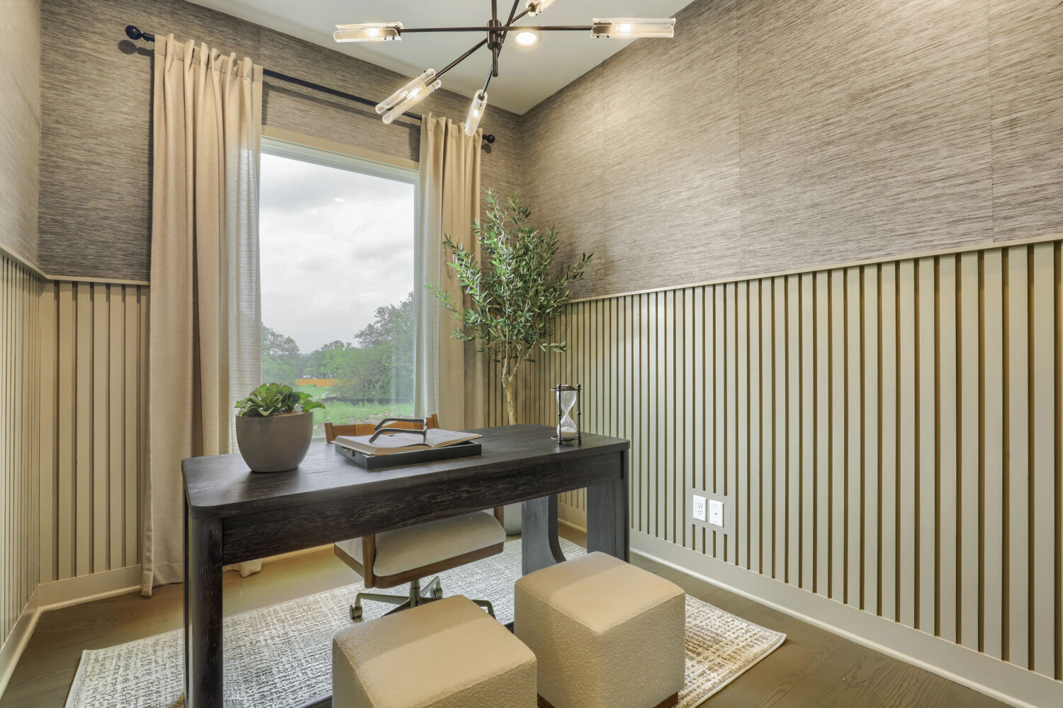 336 Ridgeway Lane Georgetown, TX 78628 - Photo 7 of 24 Representative photo, home is under construction
