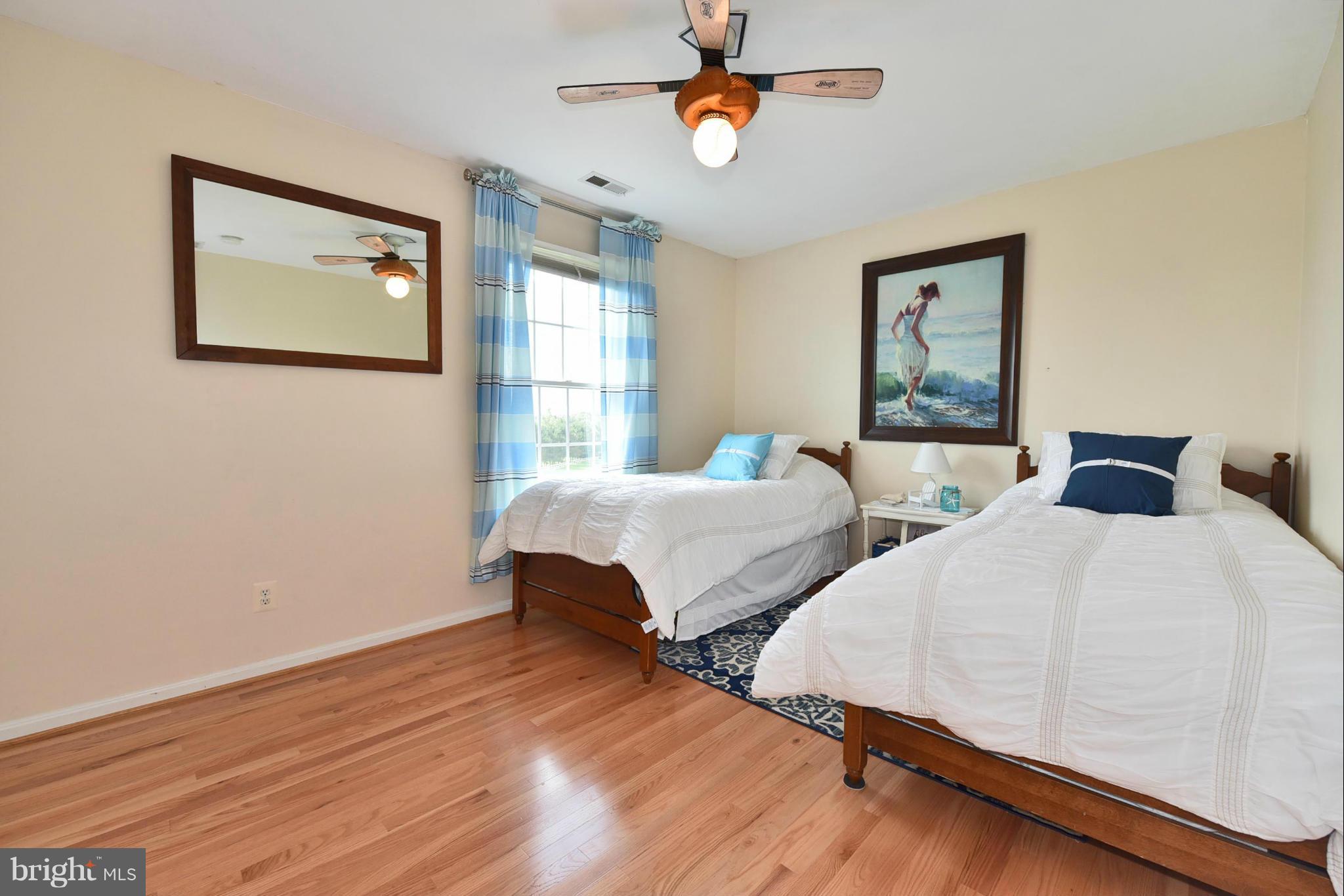 2203 Amoss Mill Road Pylesville, MD 21132 - Photo 22 of 30 Bedroom
