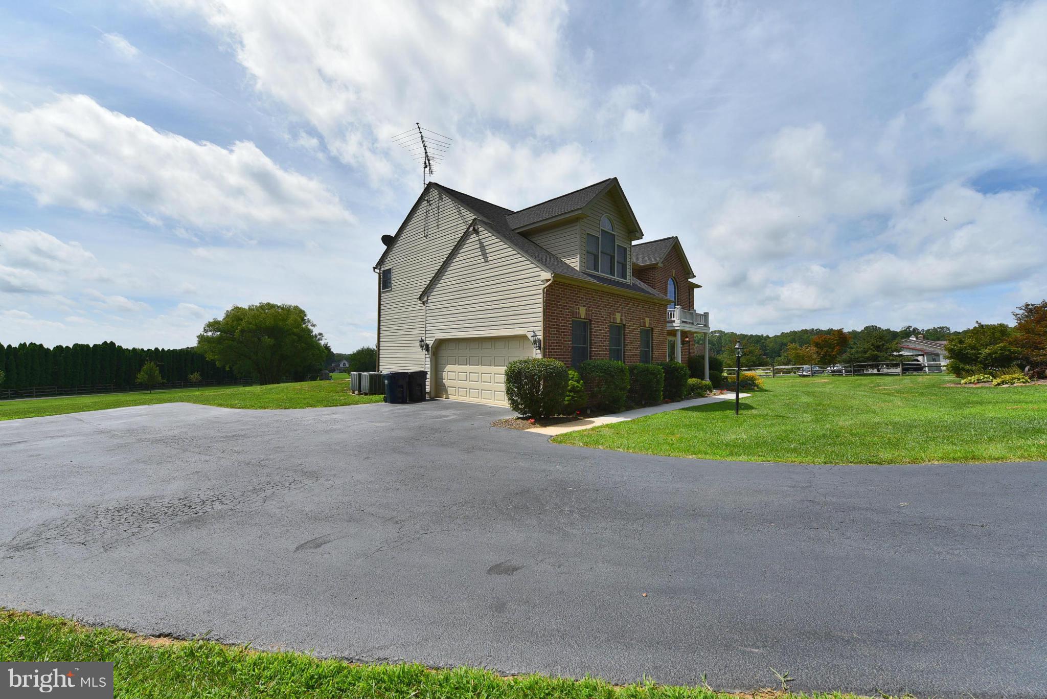 2203 Amoss Mill Road Pylesville, MD 21132 - Photo 4 of 30 Exterior (General)