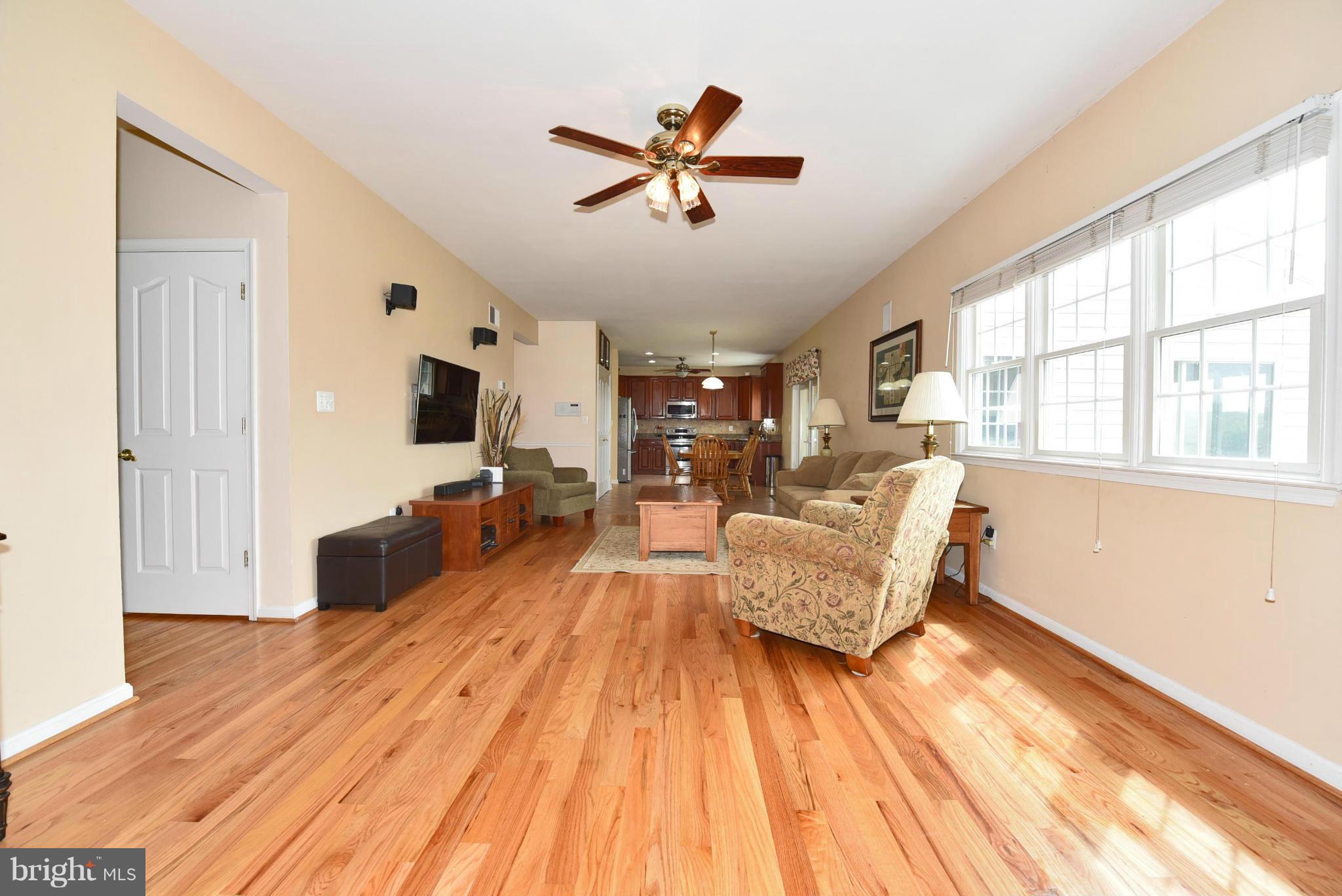2203 Amoss Mill Road Pylesville, MD 21132 - Photo 9 of 30 Family Room