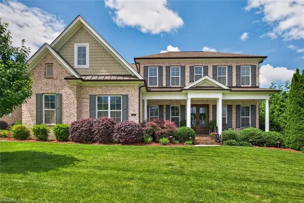 $1,075,000 | 4818 Summer Hl Way, Winston-Salem, NC 27106