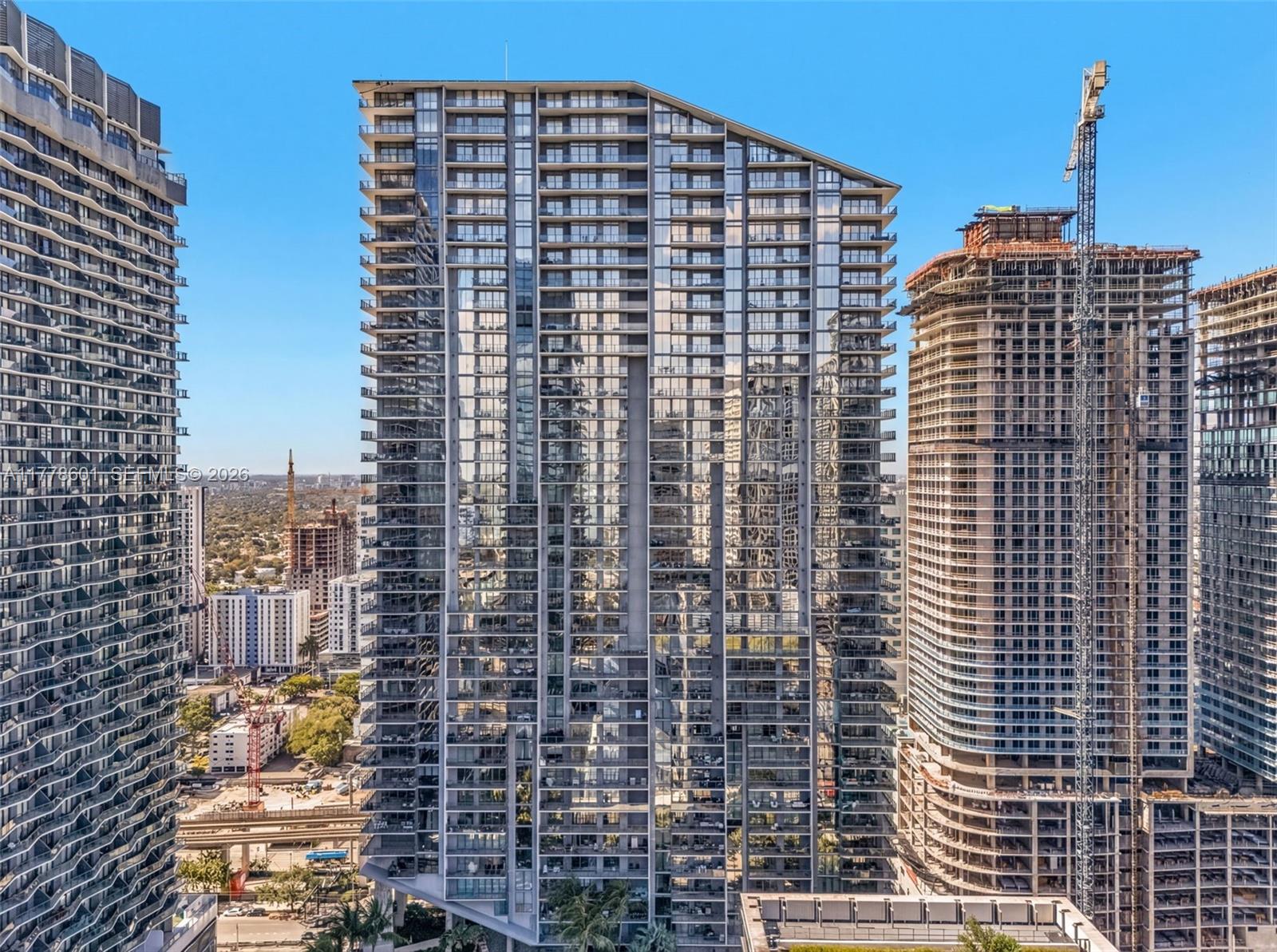 88 Southwest 7th Street, Unit 2411 Miami, FL 33130 - Photo 24 of 31 Photo 24