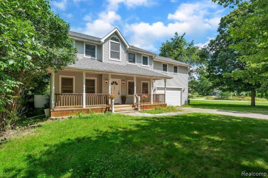 5000 Park Road Ann Arbor, MI 48103 - Photo 3 of 48