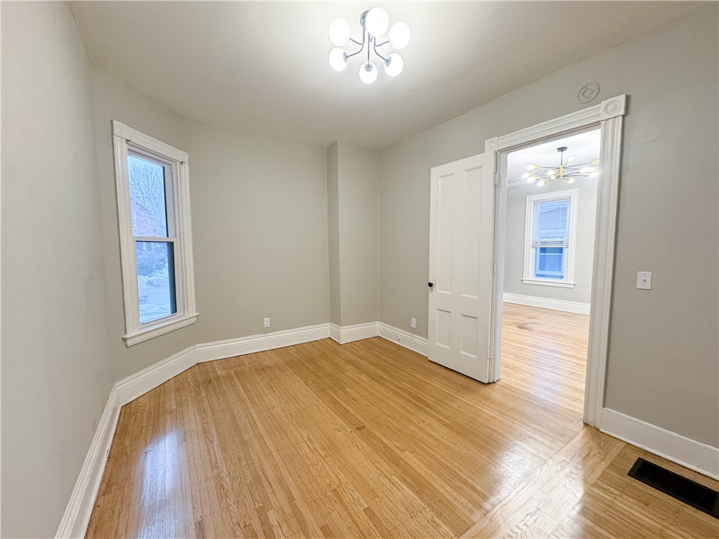 102 Gregory Street, Unit 1 Rochester, NY 14620 - Photo 14 of 24