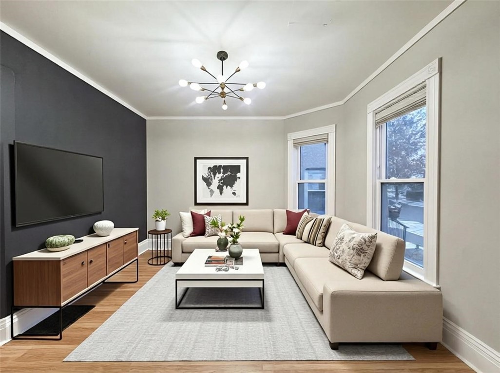 102 Gregory Street, Unit 1 Rochester, NY 14620 - Photo 2 of 24