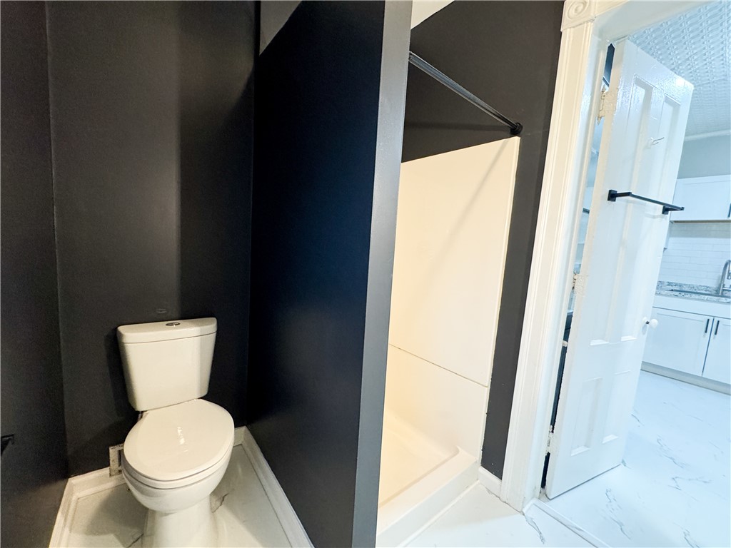 102 Gregory Street, Unit 1 Rochester, NY 14620 - Photo 24 of 24