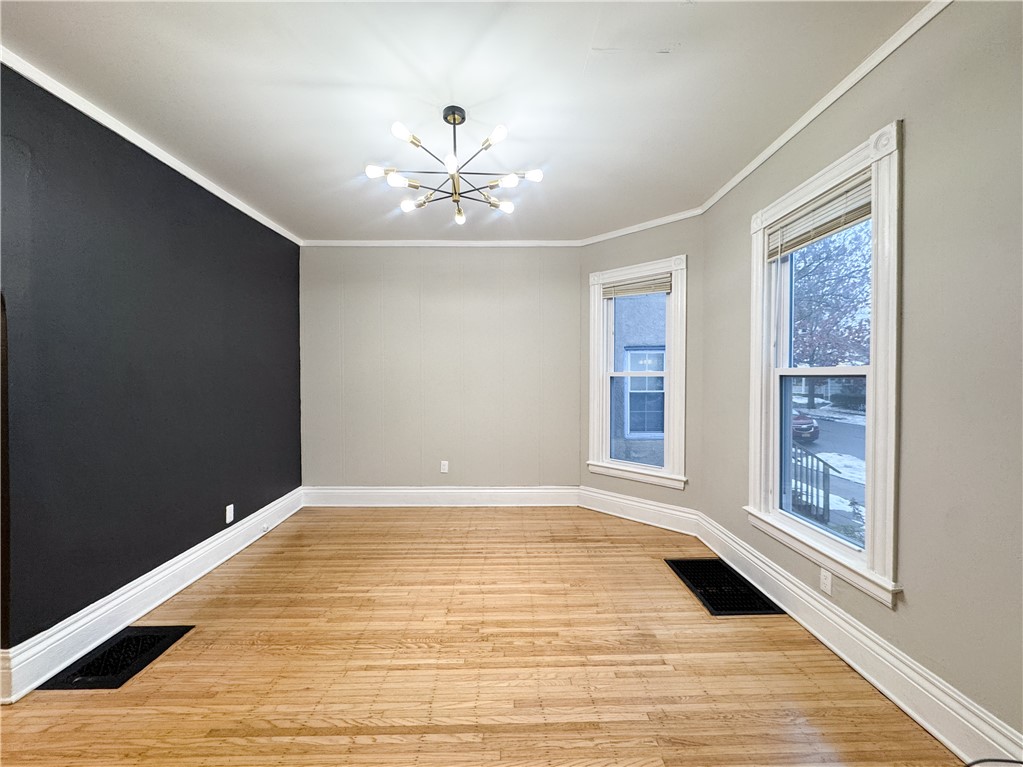 102 Gregory Street, Unit 1 Rochester, NY 14620 - Photo 3 of 24