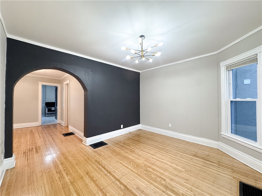 102 Gregory Street, Unit 1 Rochester, NY 14620 - Photo 4 of 24