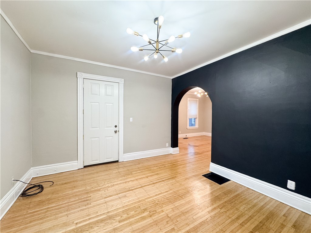 102 Gregory Street, Unit 1 Rochester, NY 14620 - Photo 5 of 24