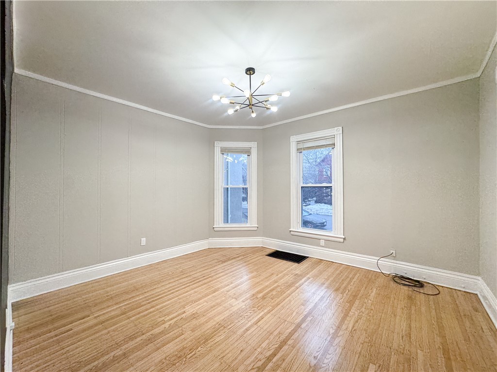 102 Gregory Street, Unit 1 Rochester, NY 14620 - Photo 6 of 24