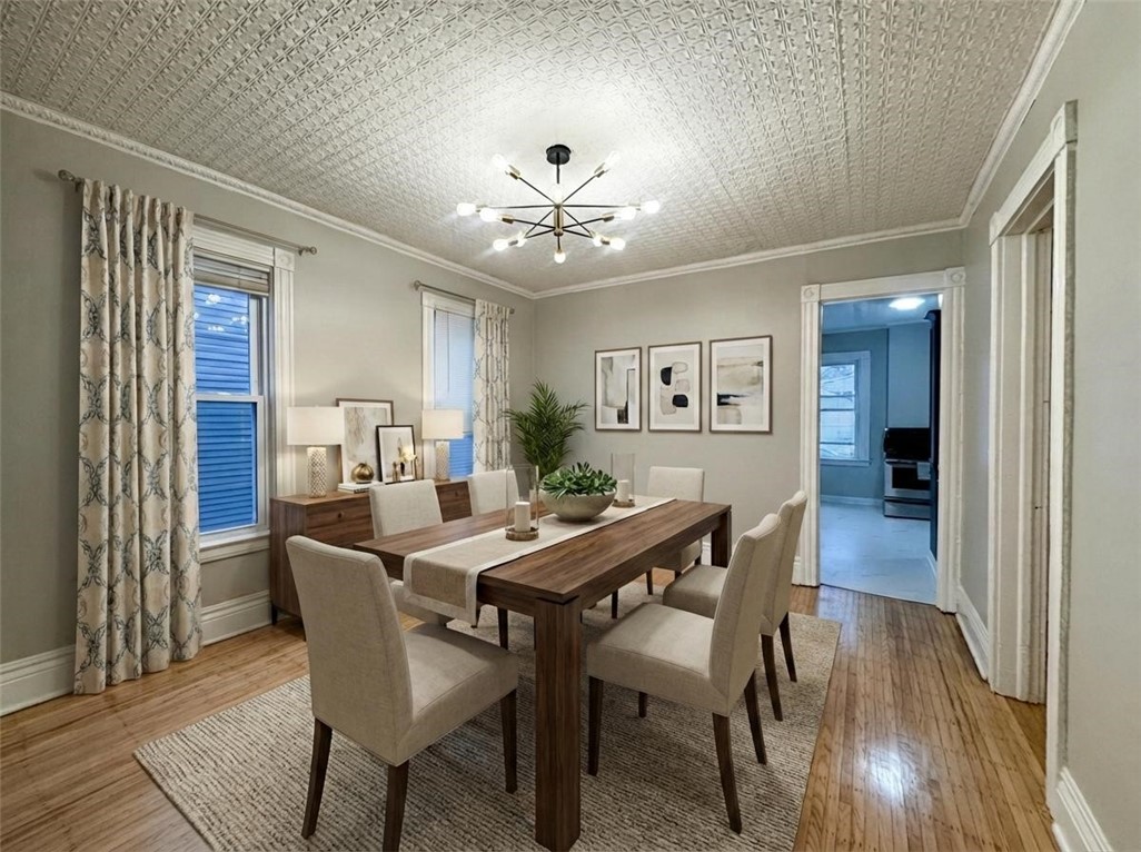 102 Gregory Street, Unit 1 Rochester, NY 14620 - Photo 7 of 24