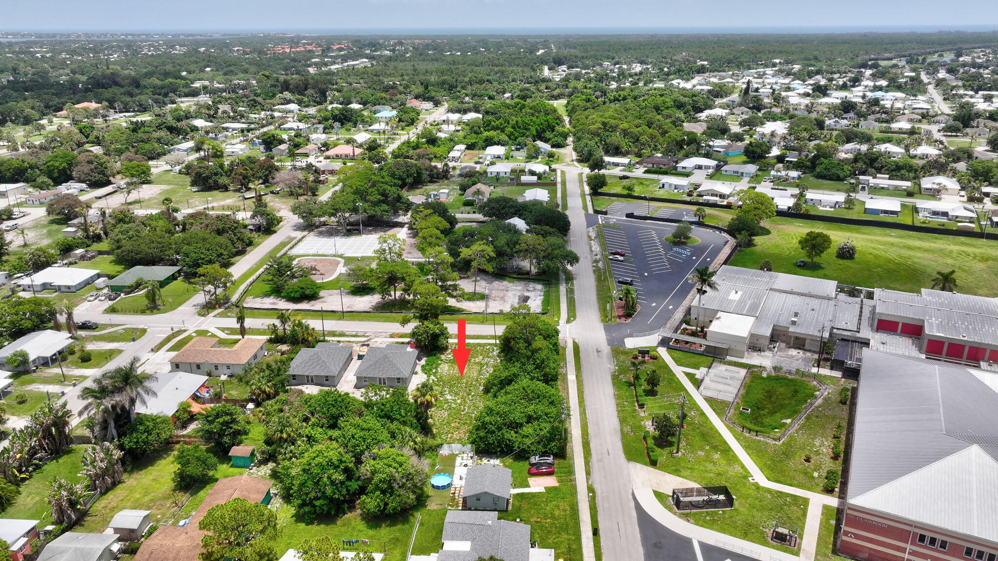5684 Southeast 45th Avenue Stuart, FL 34997 - Photo 11 of 27 11-web-or-mls-DJI_20260620050024_0051_D_