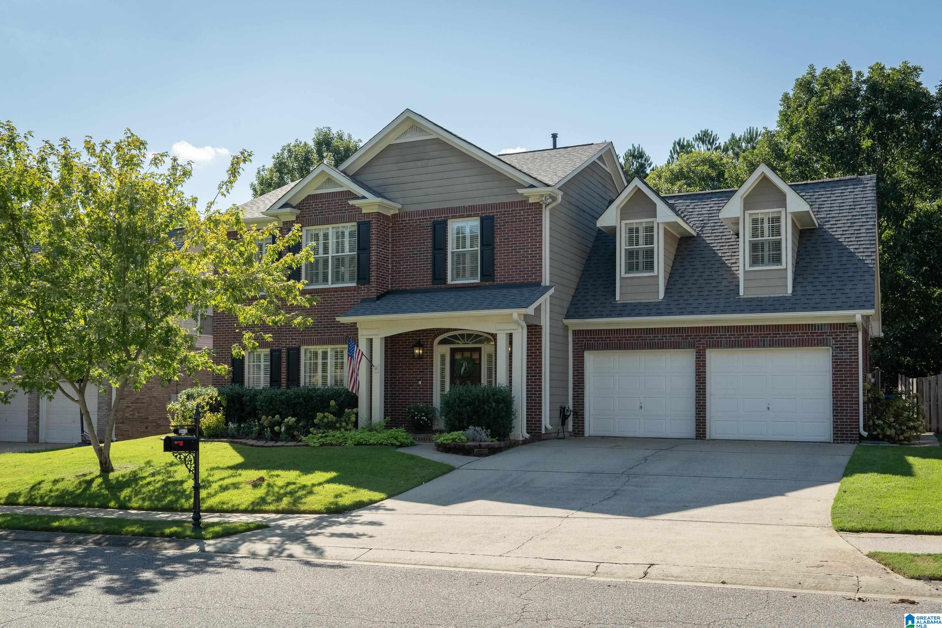 5445 Colony Way Birmingham, AL 35226 - Photo 1 of 35
