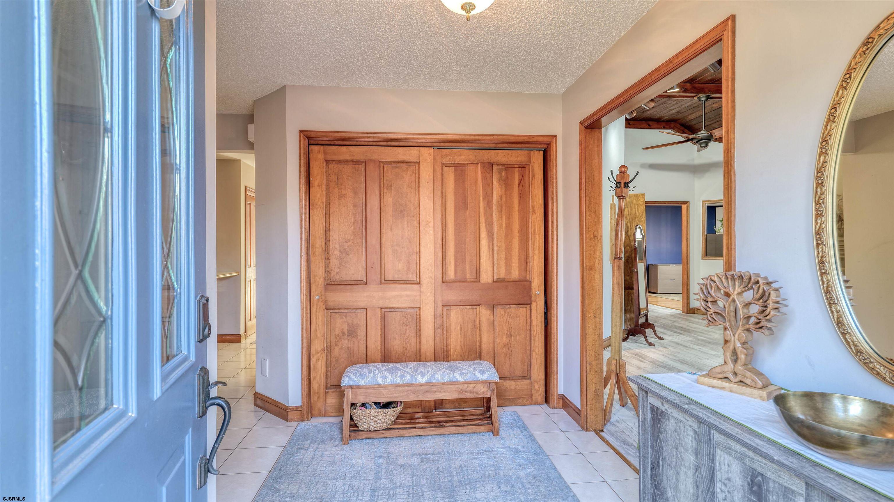 3 School House Road Egg Harbor Township, NJ 08234 - Photo 20 of 56 a view of an bedroom with furniture and hardwood floor