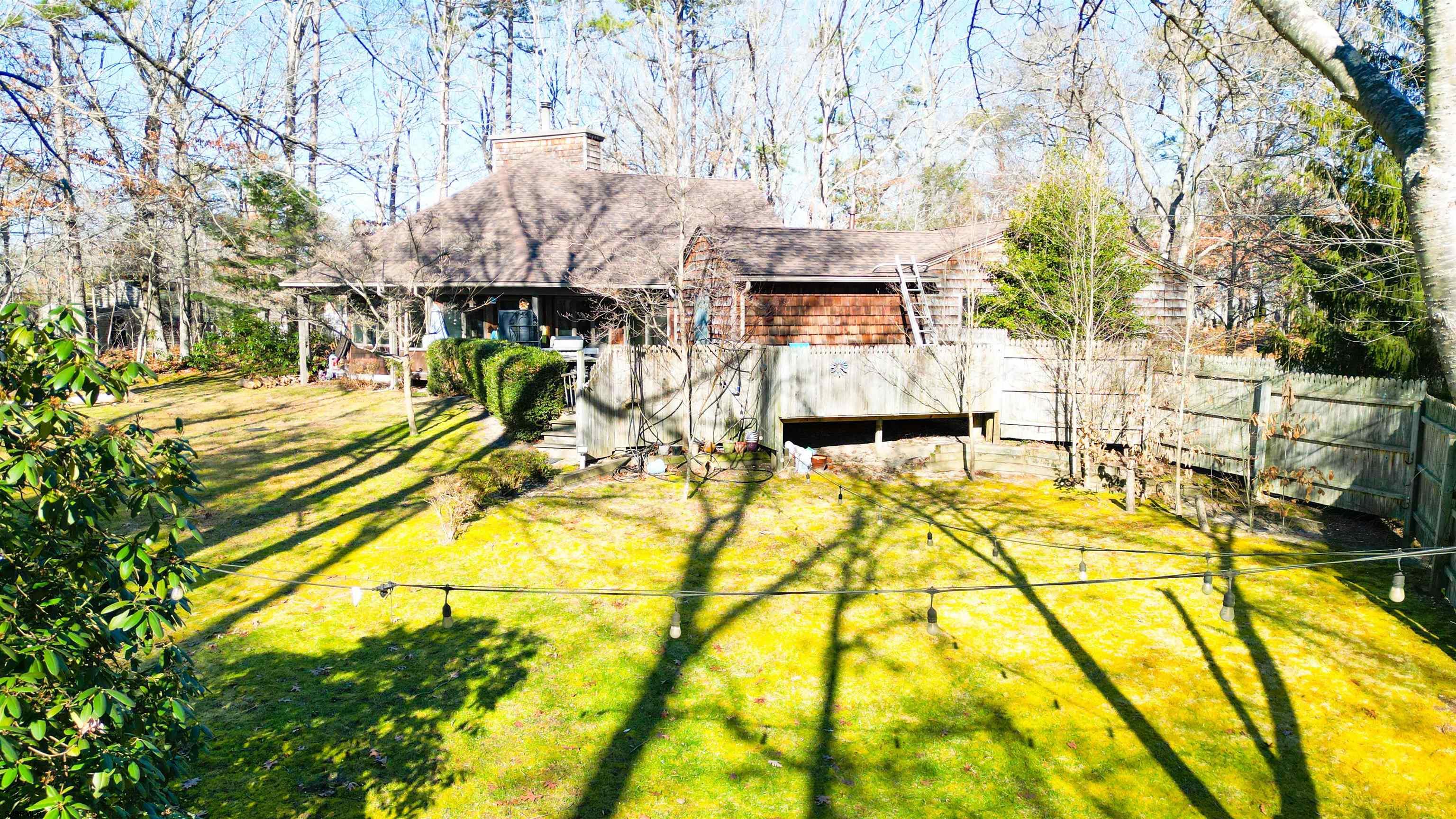 3 School House Road Egg Harbor Township, NJ 08234 - Photo 37 of 56 a view of a swimming pool