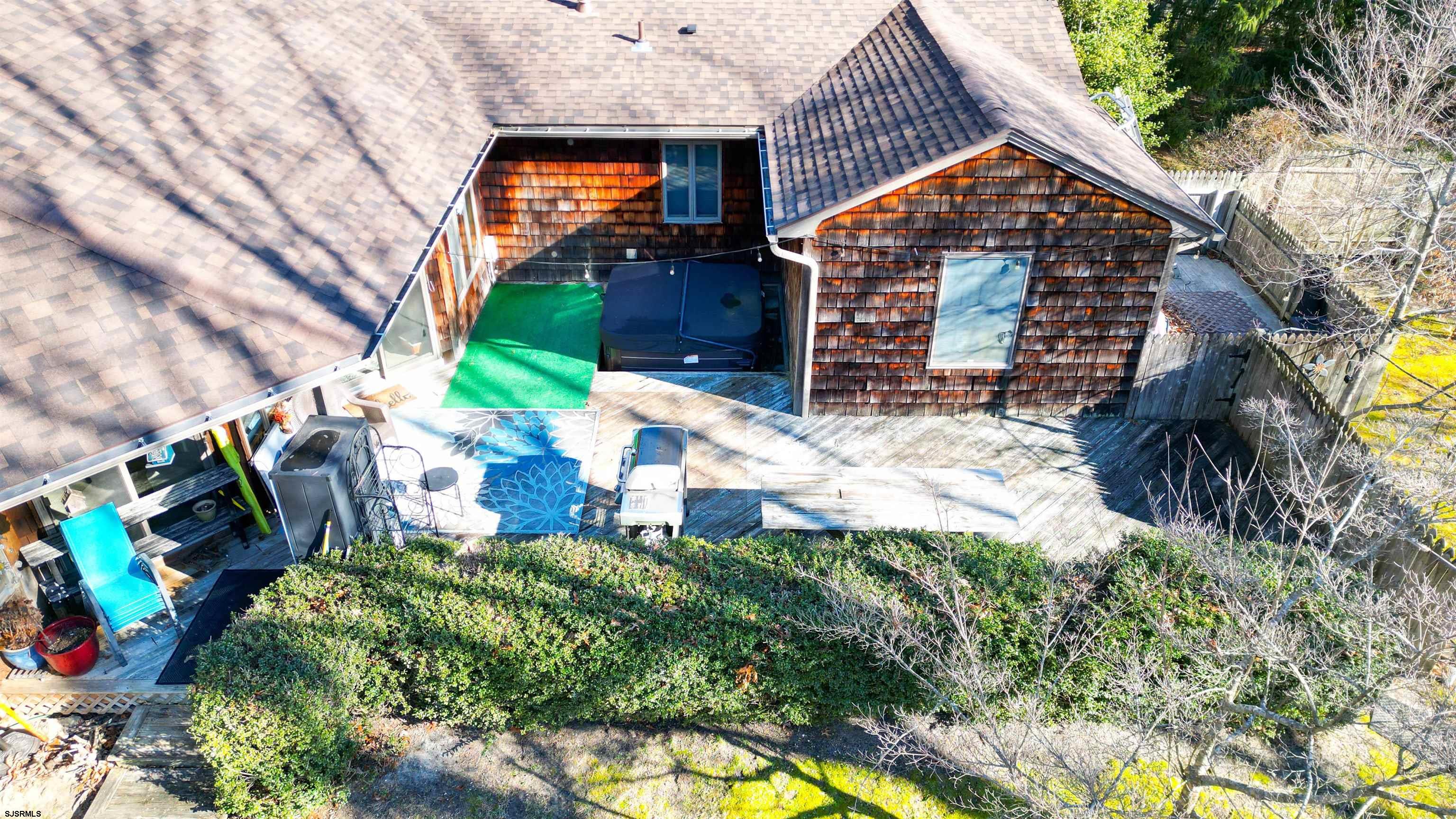 3 School House Road Egg Harbor Township, NJ 08234 - Photo 43 of 56 a front view of a house with a yard