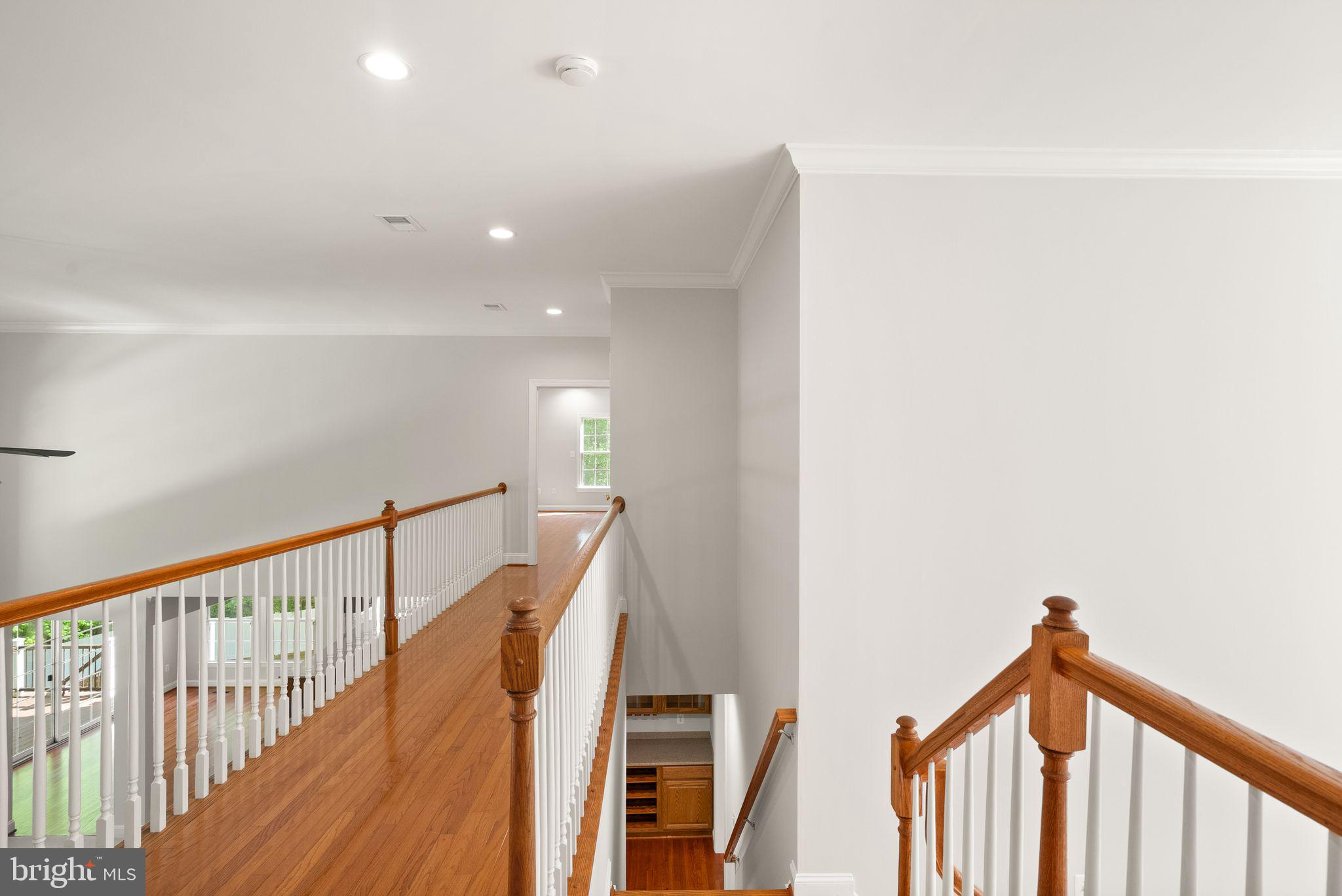 9401 Keyser Road Nokesville, VA 20181 - Photo 31 of 106 View of Wine Nook and Cat walk