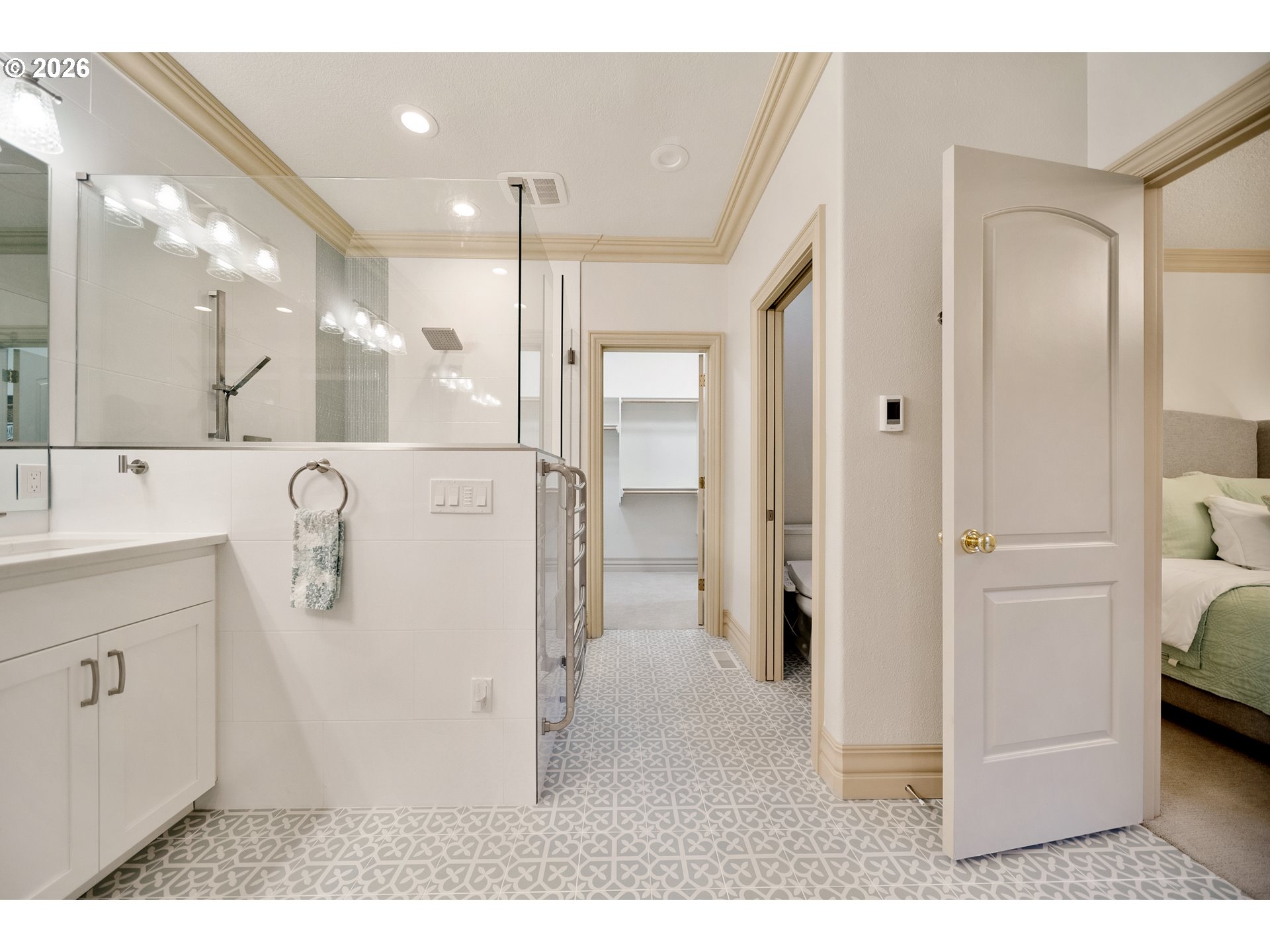 4304 Southeast Augusta Loop Gresham, OR 97080 - Photo 18 of 46 Primary Bedroom