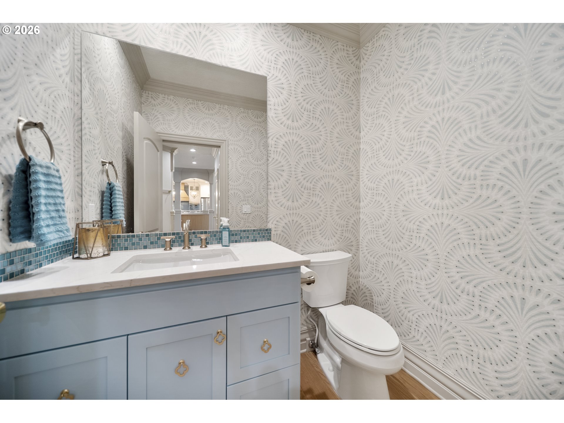 4304 Southeast Augusta Loop Gresham, OR 97080 - Photo 22 of 46