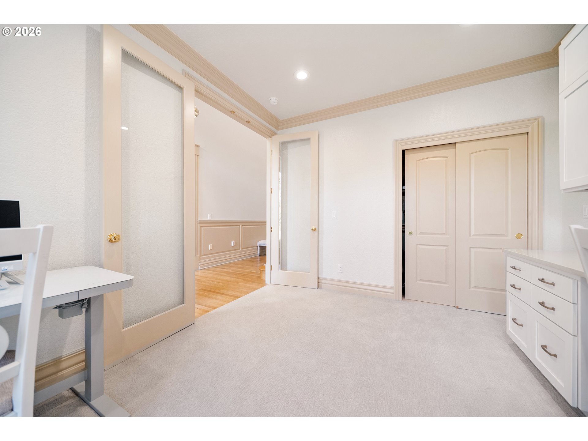 4304 Southeast Augusta Loop Gresham, OR 97080 - Photo 25 of 46 Den/Office