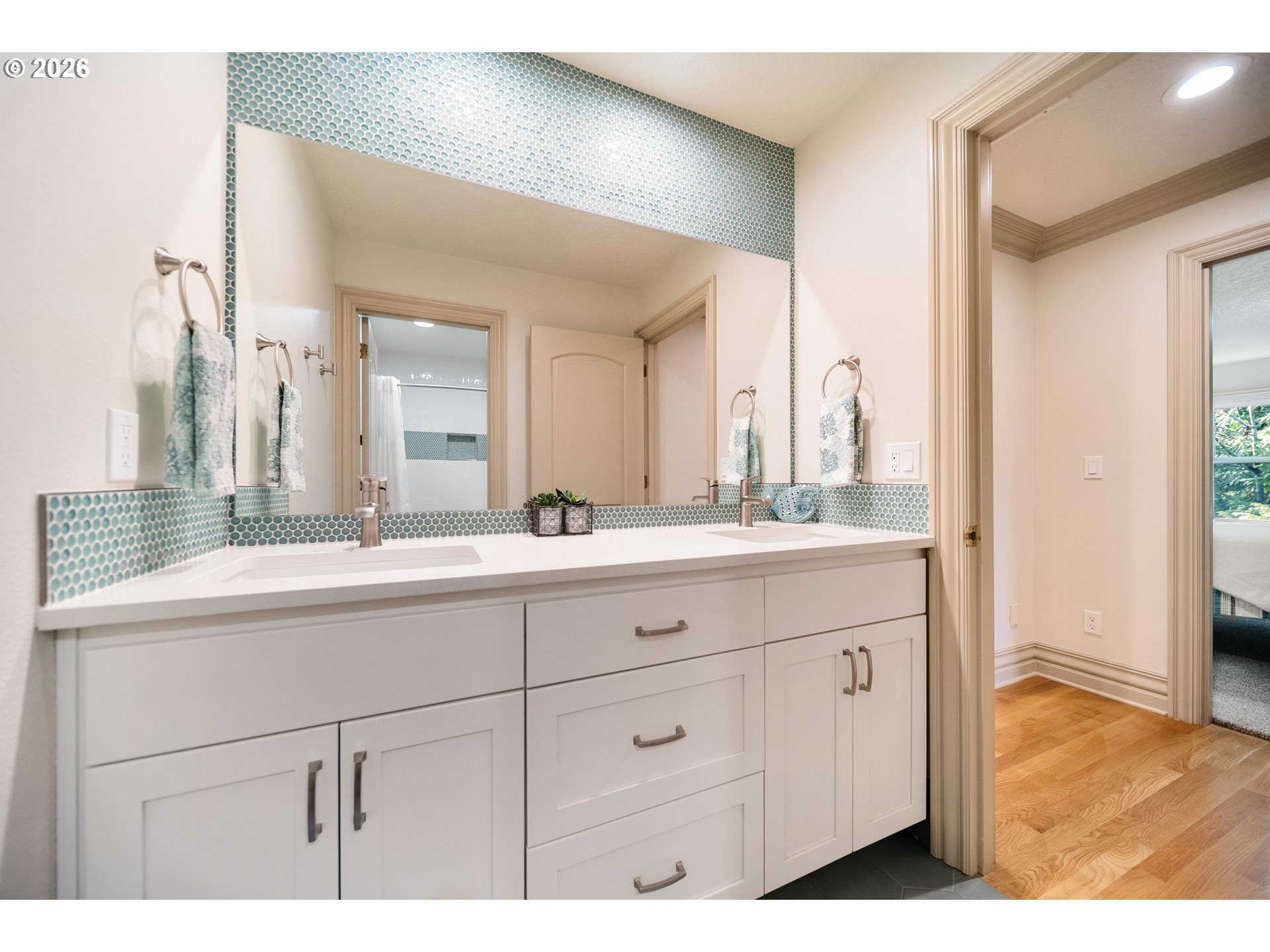 4304 Southeast Augusta Loop Gresham, OR 97080 - Photo 30 of 46 Bathroom