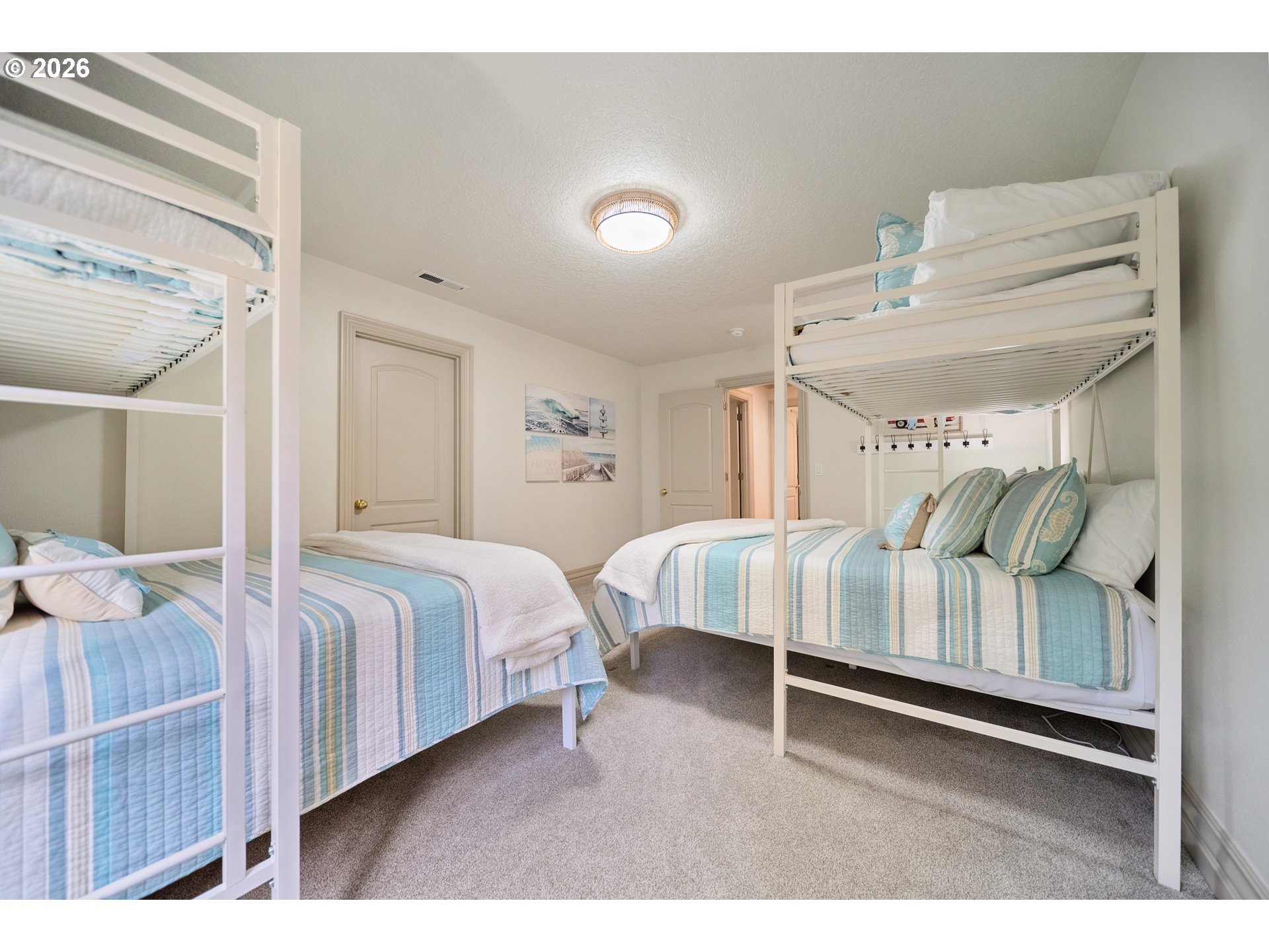 4304 Southeast Augusta Loop Gresham, OR 97080 - Photo 32 of 46 Bedroom