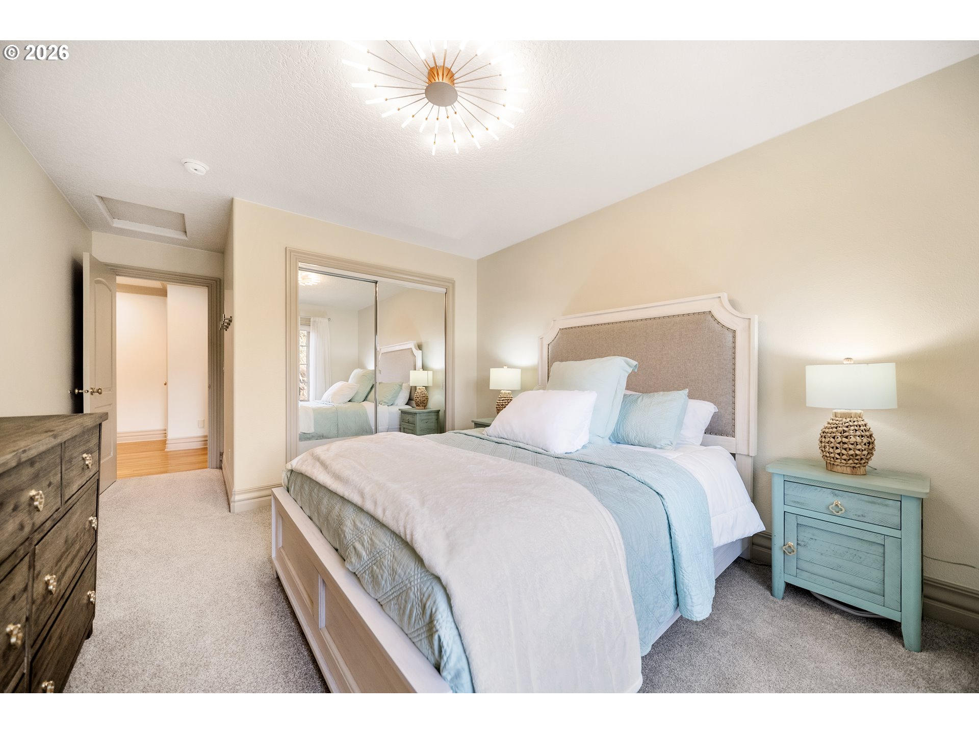 4304 Southeast Augusta Loop Gresham, OR 97080 - Photo 34 of 46 Bedroom