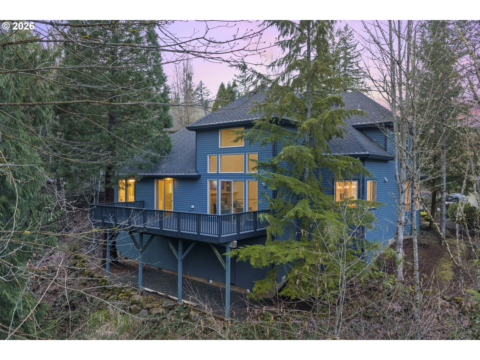 4304 Southeast Augusta Loop Gresham, OR 97080 - Photo 37 of 46