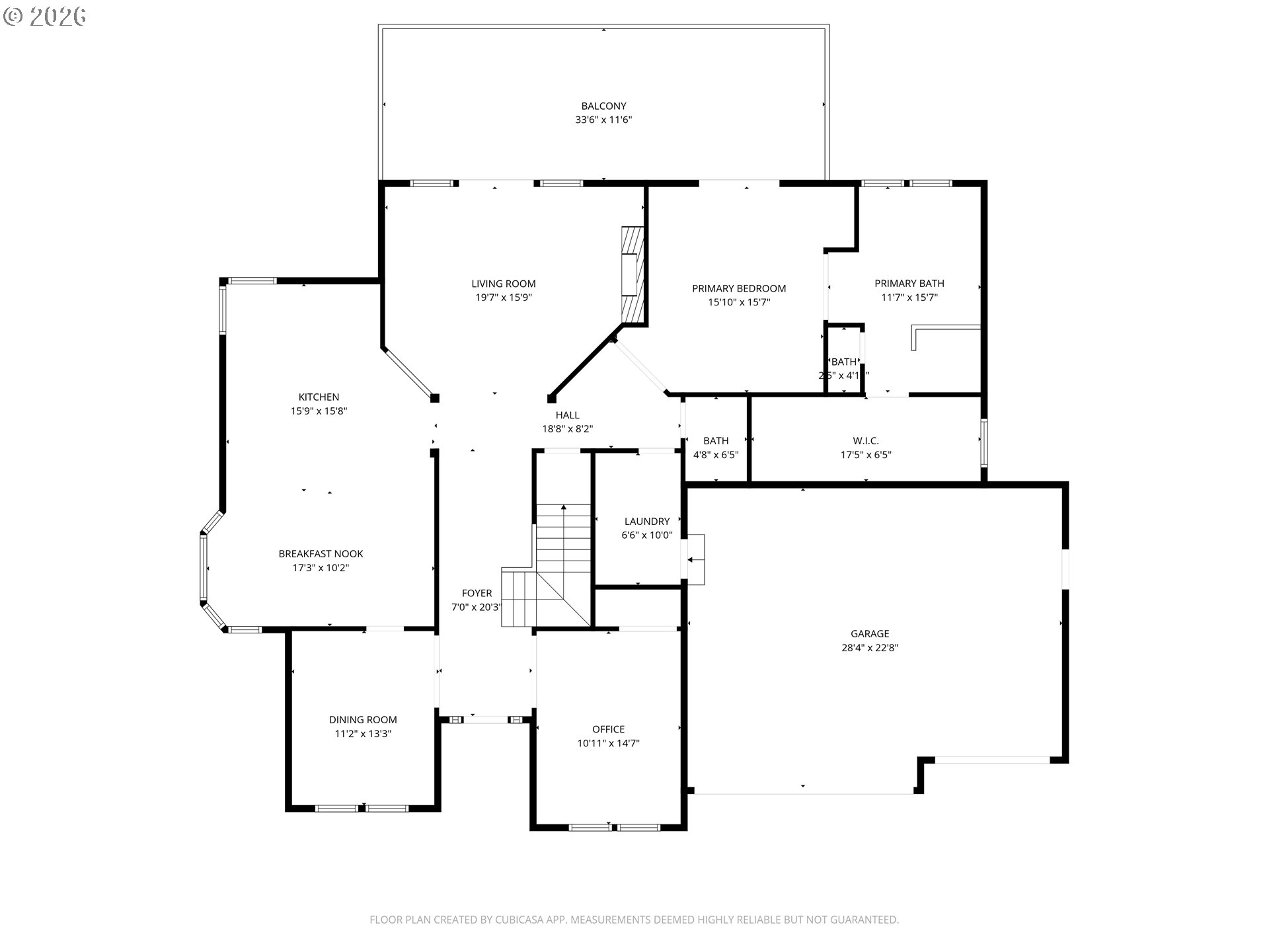 4304 Southeast Augusta Loop Gresham, OR 97080 - Photo 40 of 46