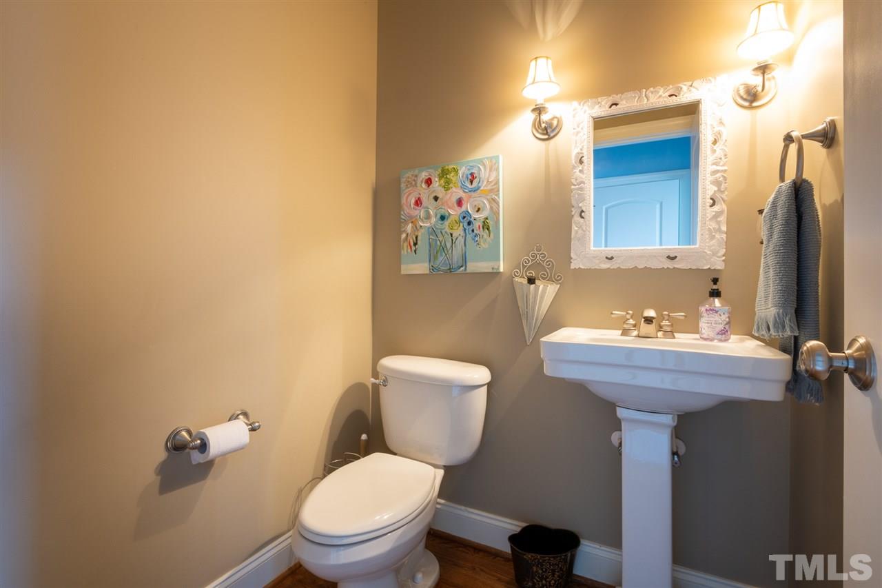 2916 SnapsWell Street Raleigh, NC 27614 - Photo 13 of 30 Gallery Image 13