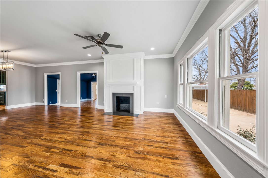 2617 Pine Avenue Waco, TX 76708 - Photo 11 of 92
