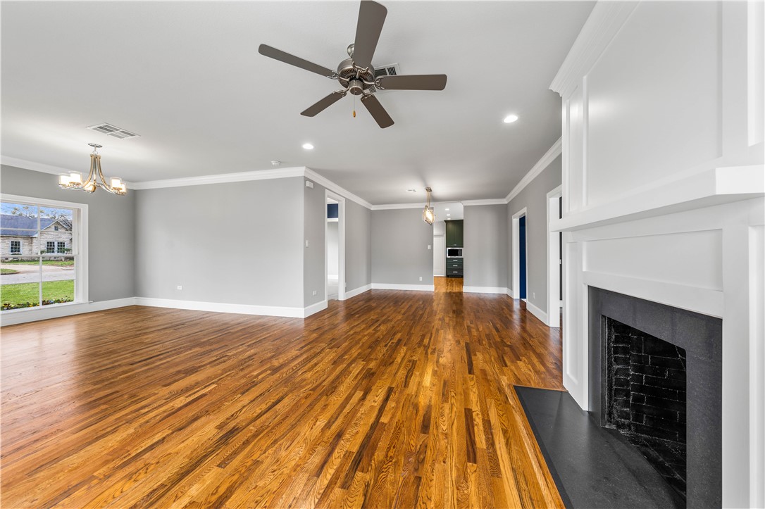 2617 Pine Avenue Waco, TX 76708 - Photo 12 of 92