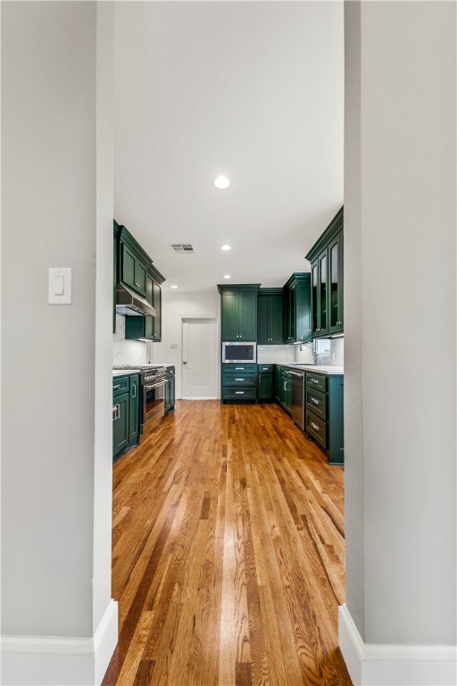 2617 Pine Avenue Waco, TX 76708 - Photo 15 of 92