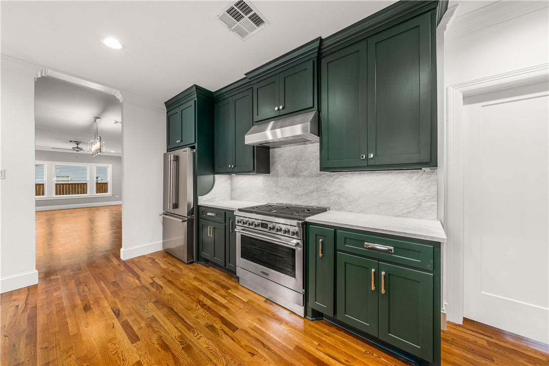 2617 Pine Avenue Waco, TX 76708 - Photo 32 of 92