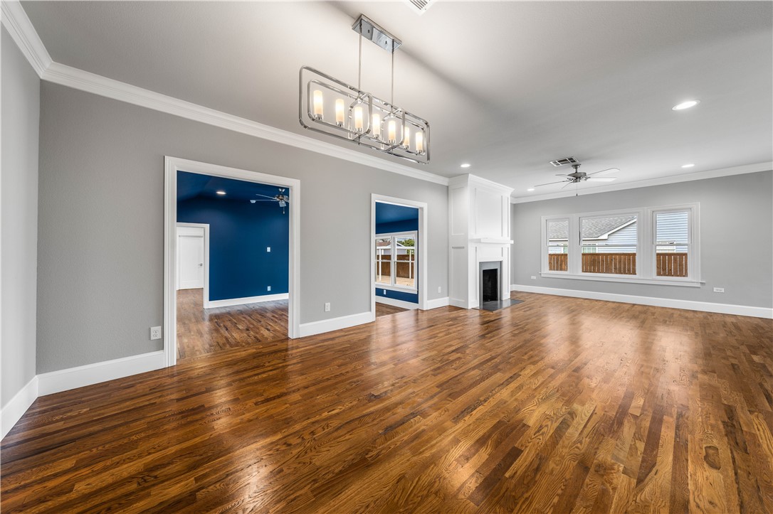 2617 Pine Avenue Waco, TX 76708 - Photo 34 of 92