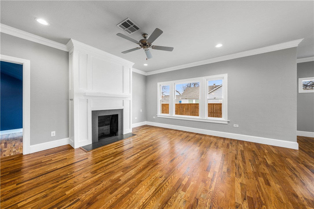 2617 Pine Avenue Waco, TX 76708 - Photo 35 of 92