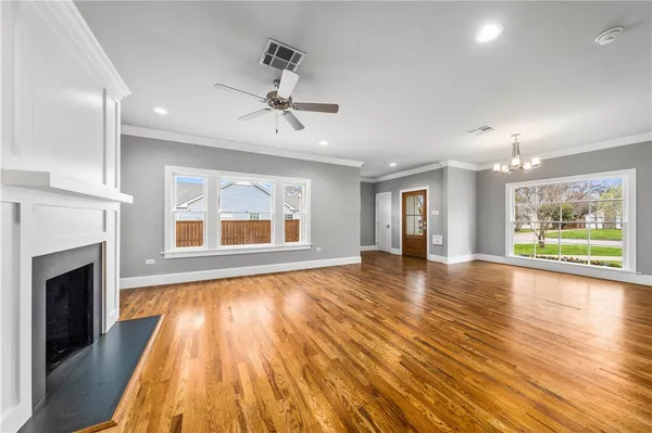$450,000 | 2617 Pine Avenue, Waco, TX 76708