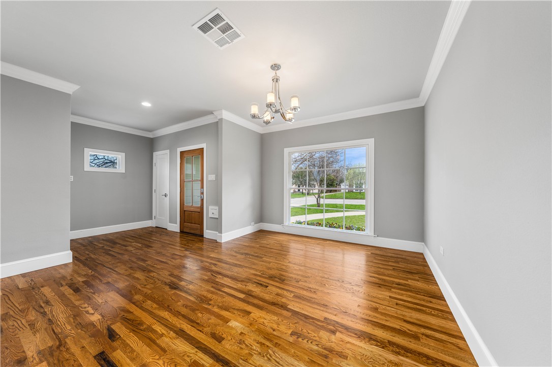 2617 Pine Avenue Waco, TX 76708 - Photo 37 of 92