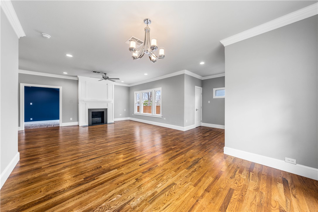 2617 Pine Avenue Waco, TX 76708 - Photo 40 of 92