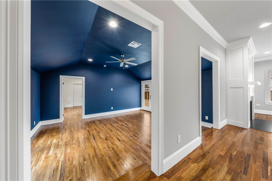 2617 Pine Avenue Waco, TX 76708 - Photo 41 of 92