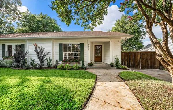 $450,000 | 2617 Pine Avenue, Waco, TX 76708