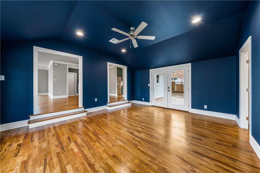 2617 Pine Avenue Waco, TX 76708 - Photo 52 of 92