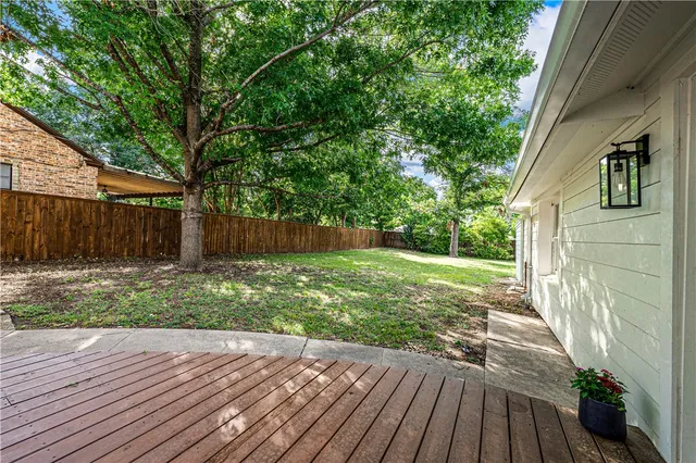 $450,000 | 2617 Pine Avenue, Waco, TX 76708