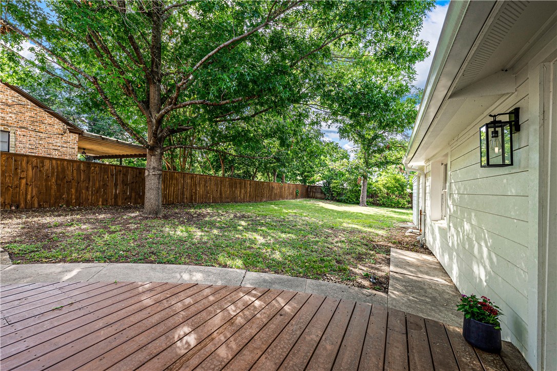 2617 Pine Avenue Waco, TX 76708 - Photo 63 of 92