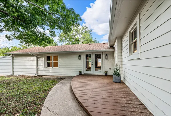 $450,000 | 2617 Pine Avenue, Waco, TX 76708