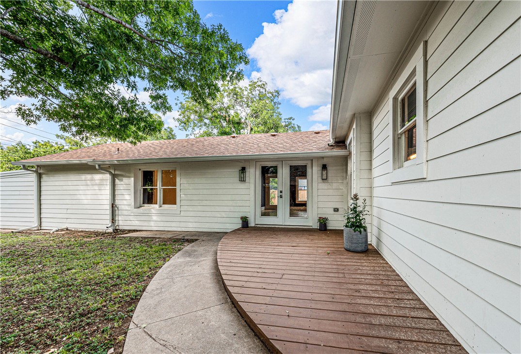 2617 Pine Avenue Waco, TX 76708 - Photo 65 of 92