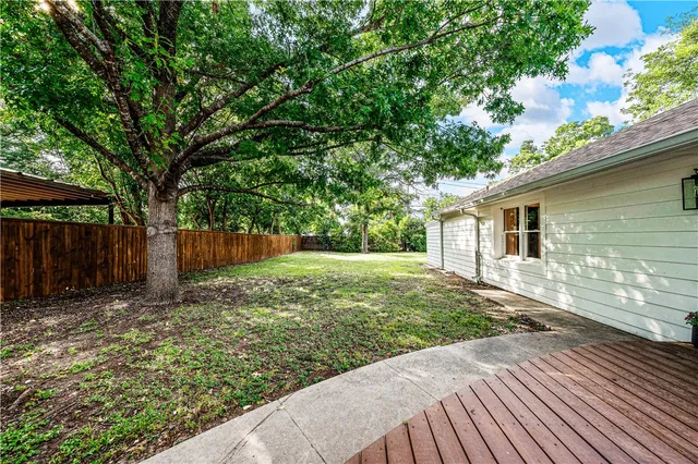 $450,000 | 2617 Pine Avenue, Waco, TX 76708