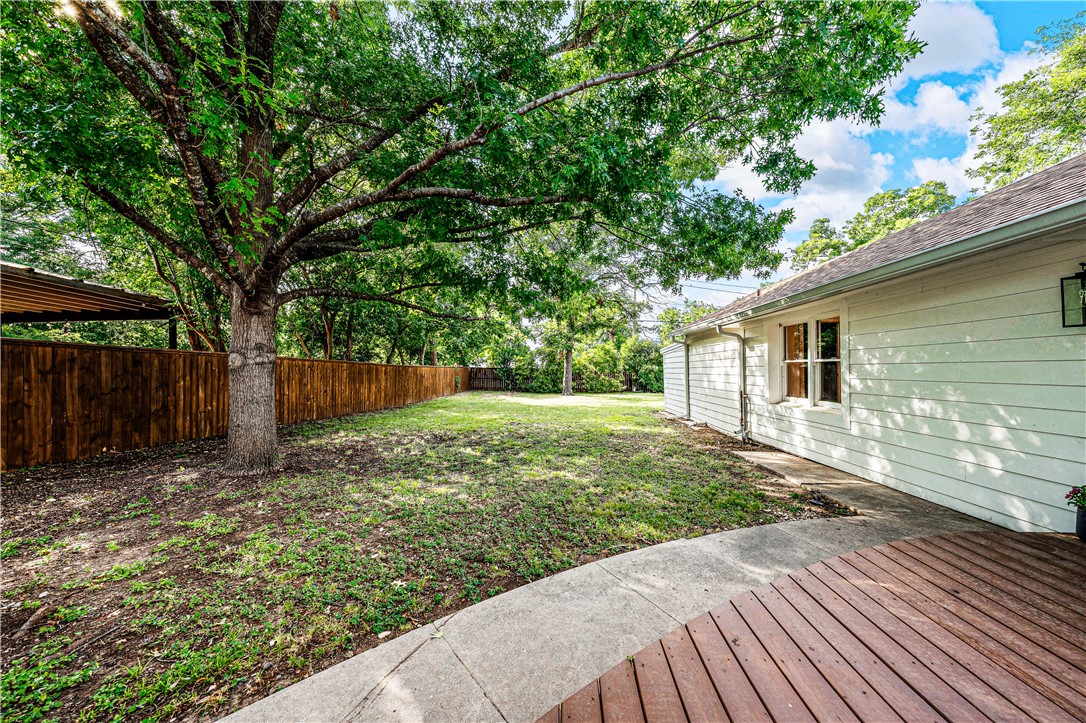 2617 Pine Avenue Waco, TX 76708 - Photo 66 of 92