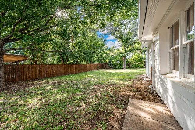 $450,000 | 2617 Pine Avenue, Waco, TX 76708