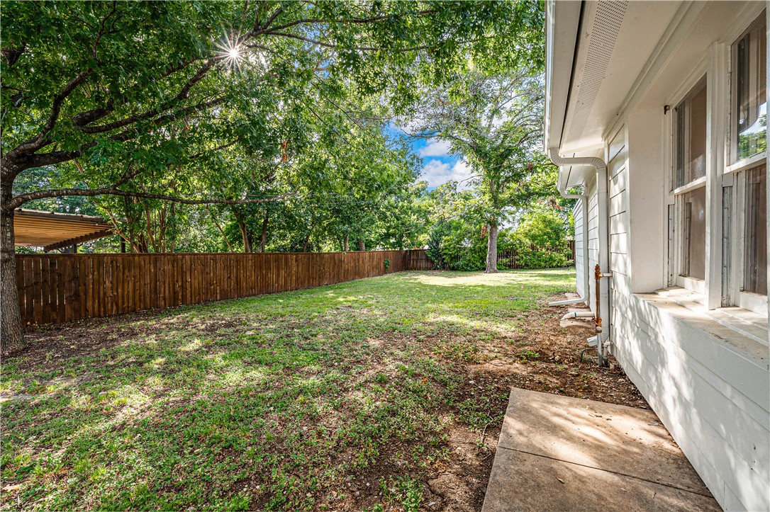 2617 Pine Avenue Waco, TX 76708 - Photo 68 of 92